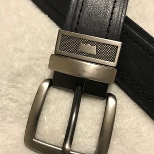 Levi’s belt